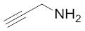 Propargylamine